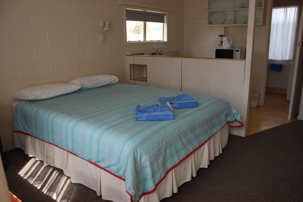 Ranui Motel Opotiki Exterior foto