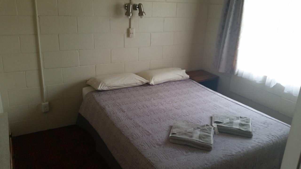 Ranui Motel Opotiki Exterior foto